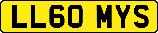 LL60MYS
