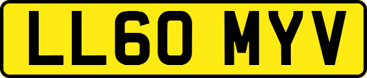 LL60MYV