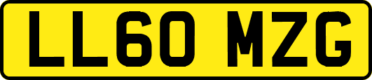 LL60MZG