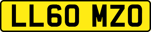 LL60MZO