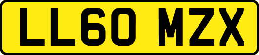 LL60MZX