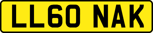 LL60NAK