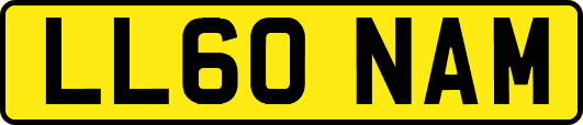 LL60NAM