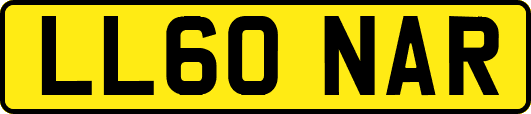 LL60NAR