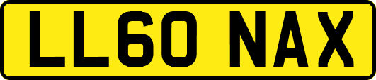 LL60NAX