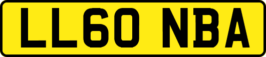 LL60NBA