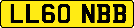 LL60NBB