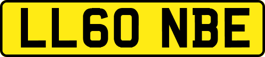 LL60NBE