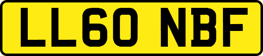 LL60NBF
