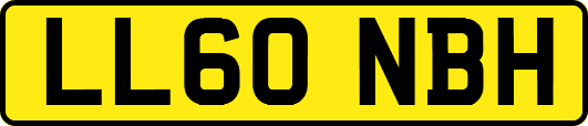 LL60NBH
