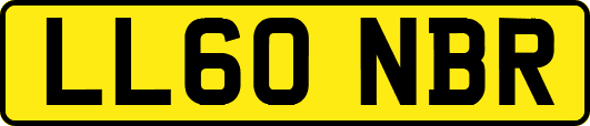LL60NBR