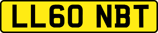 LL60NBT