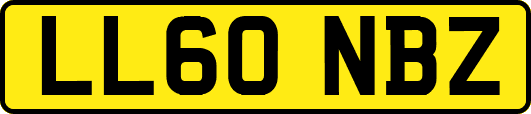 LL60NBZ