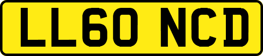 LL60NCD