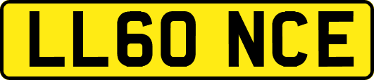 LL60NCE