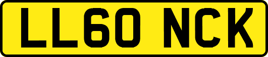 LL60NCK