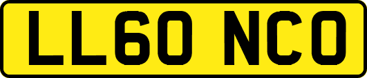 LL60NCO