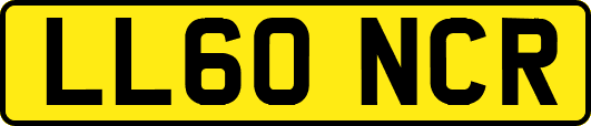 LL60NCR