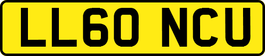LL60NCU