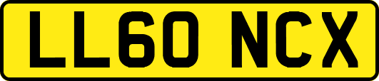 LL60NCX