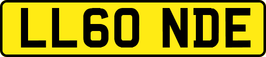 LL60NDE