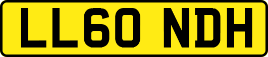 LL60NDH