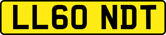 LL60NDT