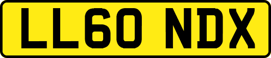 LL60NDX