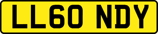 LL60NDY