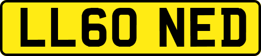 LL60NED