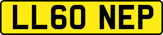 LL60NEP