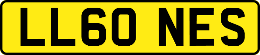 LL60NES