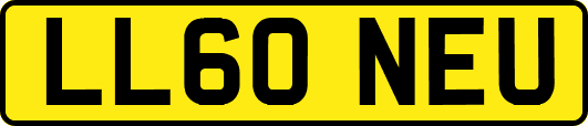 LL60NEU