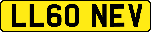 LL60NEV