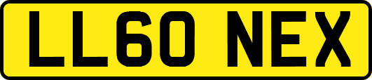 LL60NEX