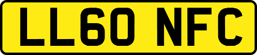 LL60NFC