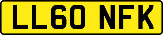 LL60NFK