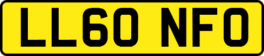 LL60NFO