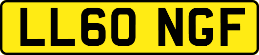 LL60NGF