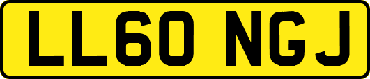 LL60NGJ