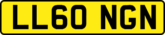 LL60NGN
