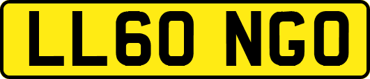 LL60NGO