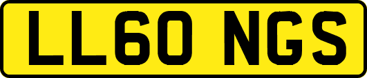 LL60NGS