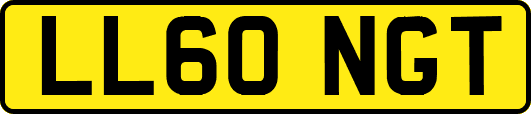 LL60NGT