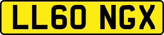 LL60NGX