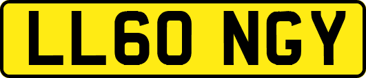 LL60NGY
