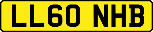 LL60NHB