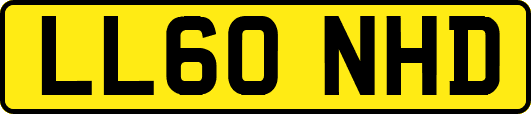 LL60NHD