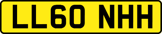 LL60NHH