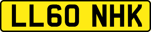 LL60NHK
